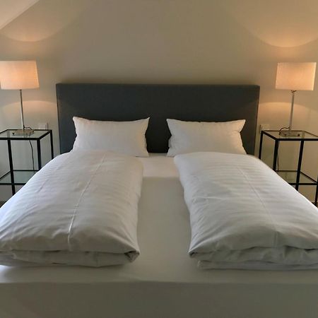 בוכום Wald & Golfhotel Lottental מראה חיצוני תמונה