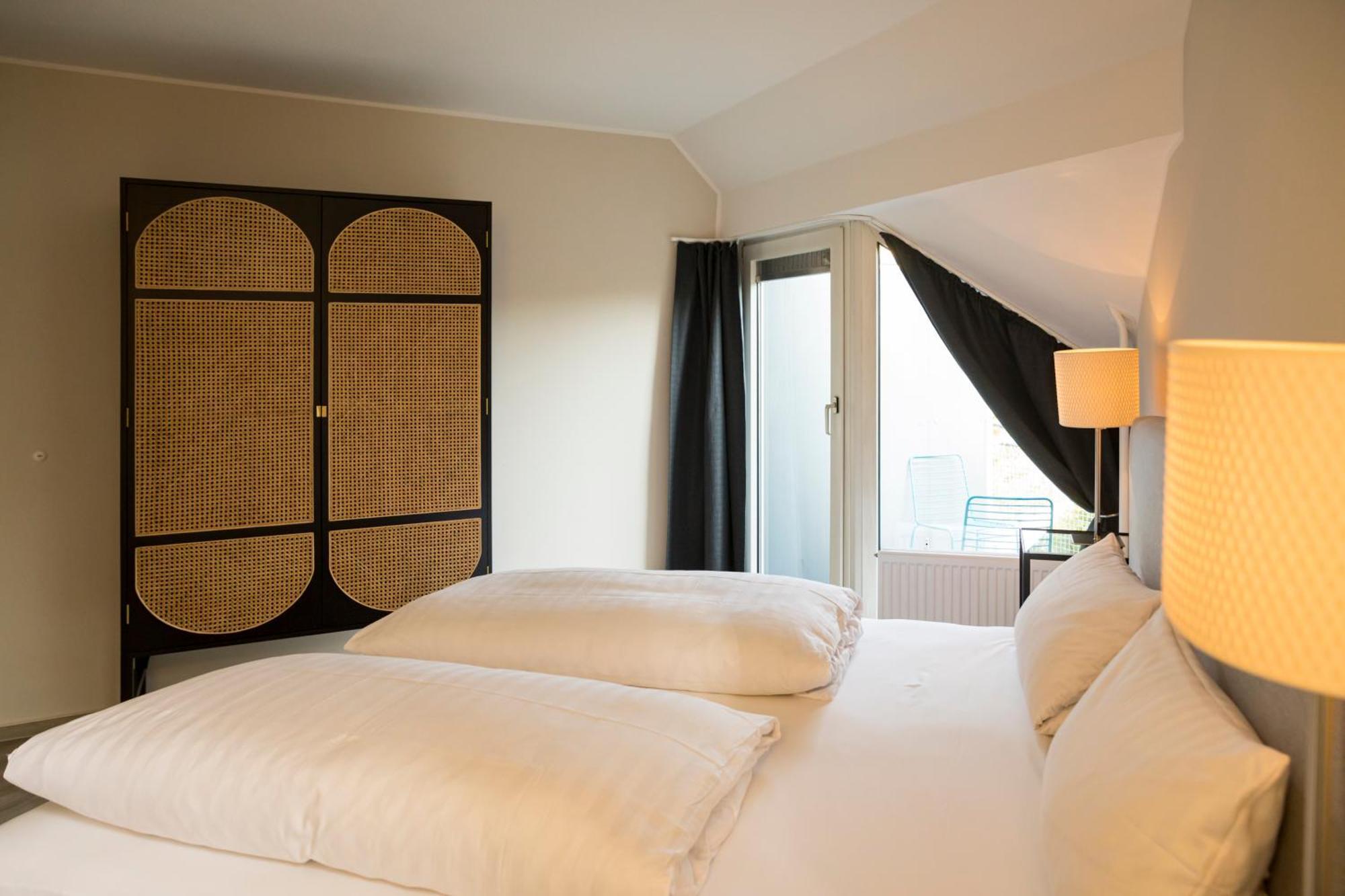 בוכום Wald & Golfhotel Lottental מראה חיצוני תמונה