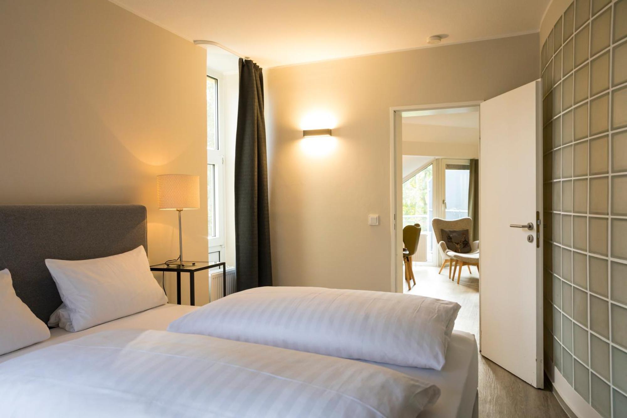 בוכום Wald & Golfhotel Lottental מראה חיצוני תמונה