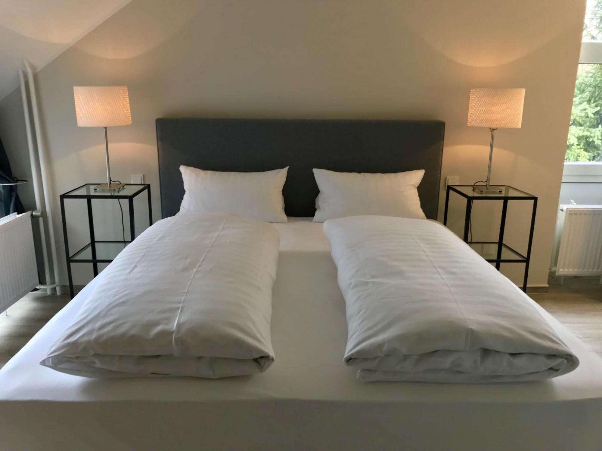 בוכום Wald & Golfhotel Lottental מראה חיצוני תמונה
