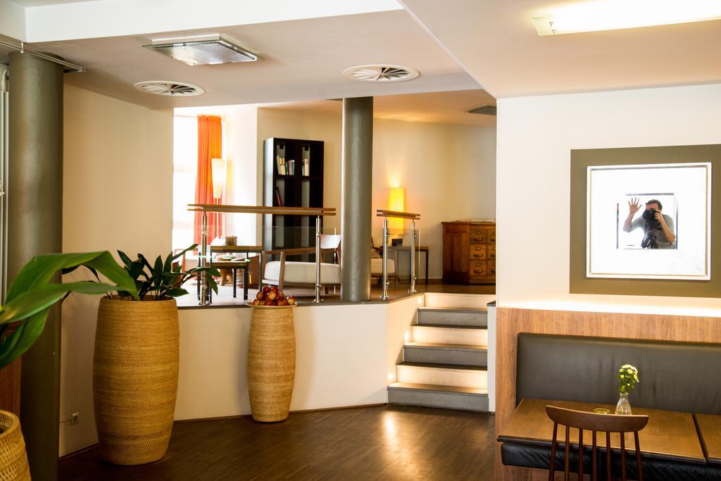בוכום Wald & Golfhotel Lottental מראה חיצוני תמונה
