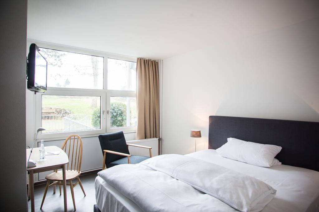 בוכום Wald & Golfhotel Lottental חדר תמונה