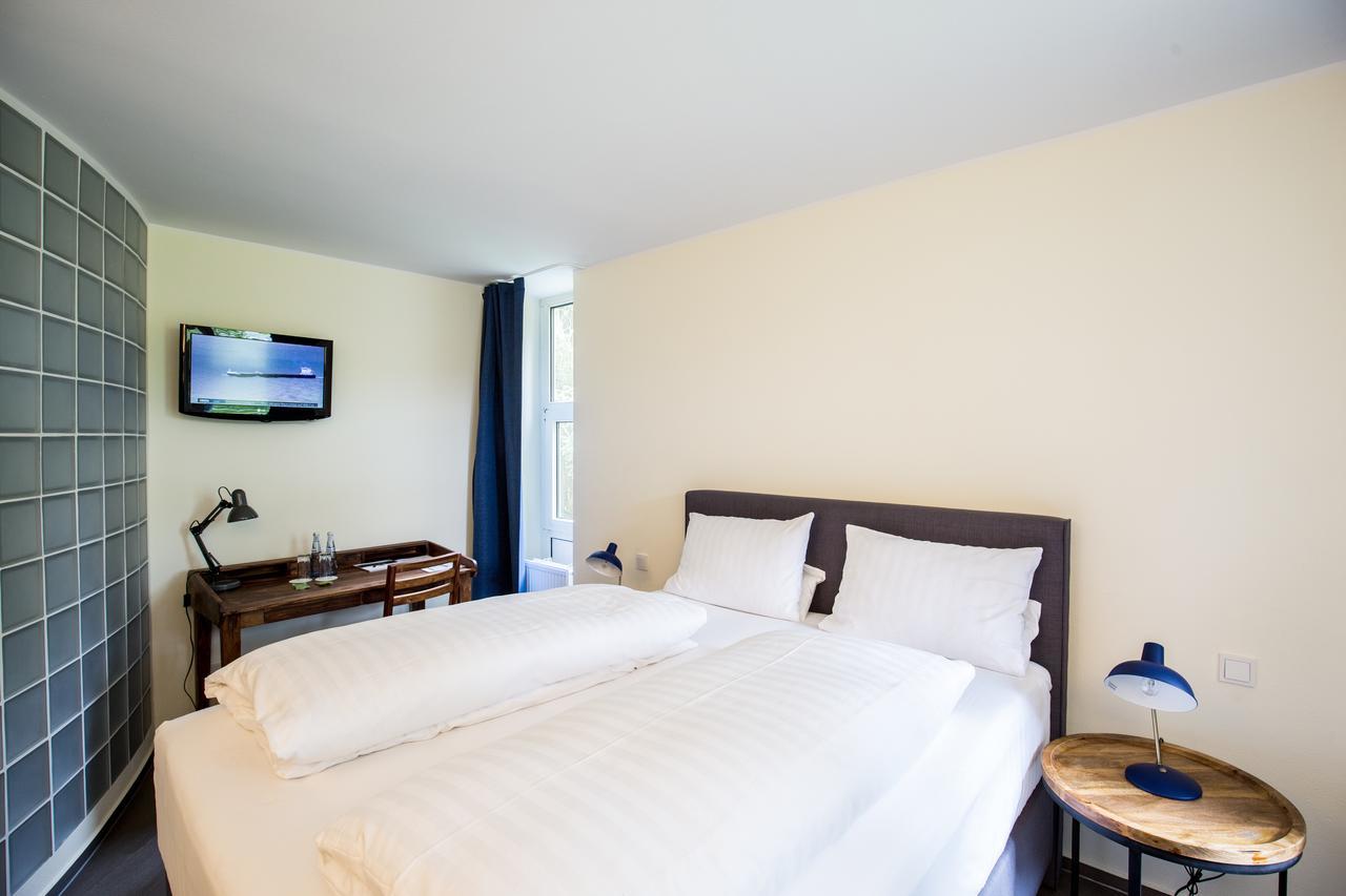 בוכום Wald & Golfhotel Lottental מראה חיצוני תמונה