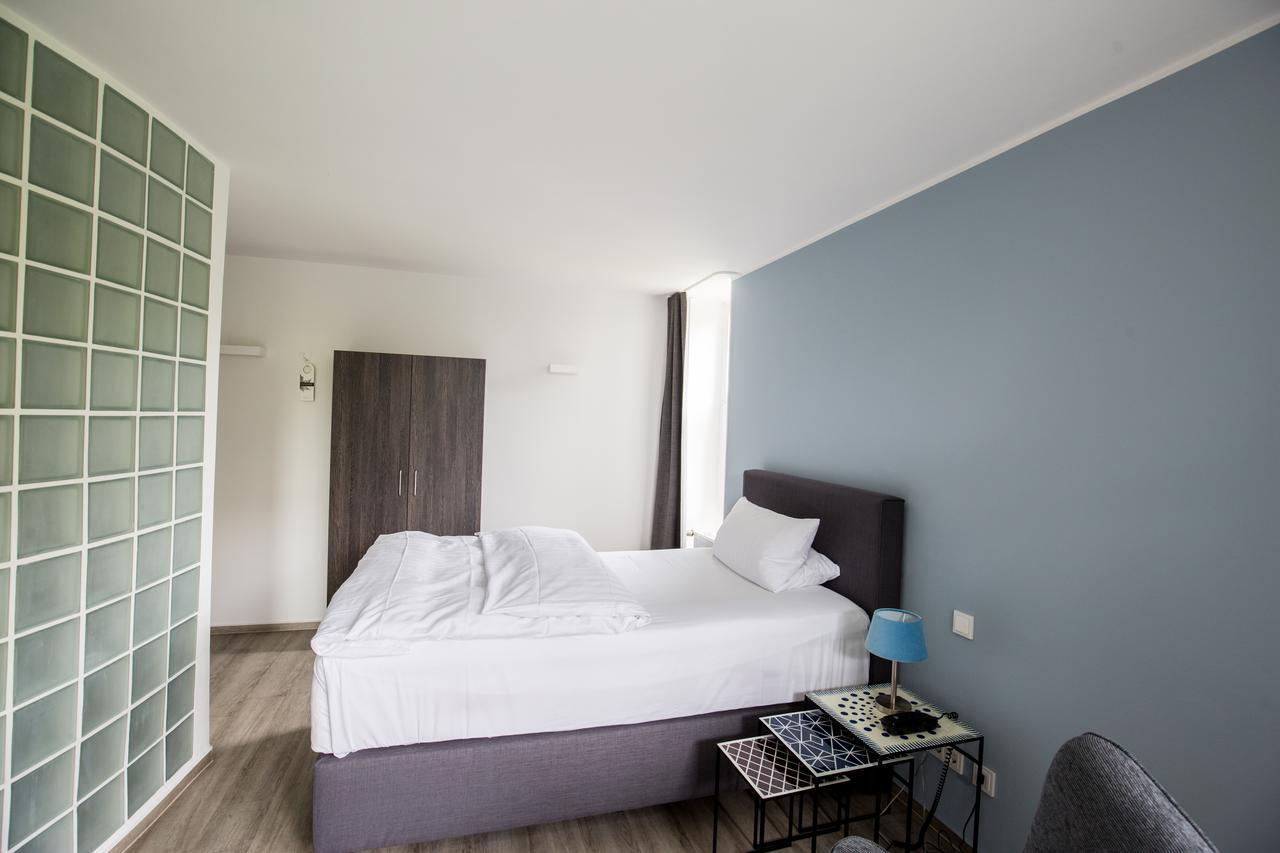 בוכום Wald & Golfhotel Lottental מראה חיצוני תמונה