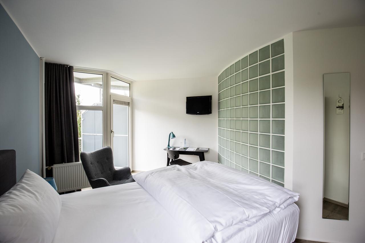 בוכום Wald & Golfhotel Lottental מראה חיצוני תמונה