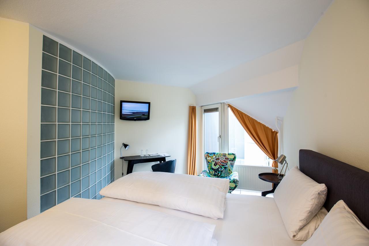 בוכום Wald & Golfhotel Lottental מראה חיצוני תמונה