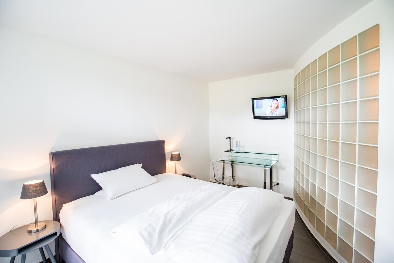 בוכום Wald & Golfhotel Lottental מראה חיצוני תמונה