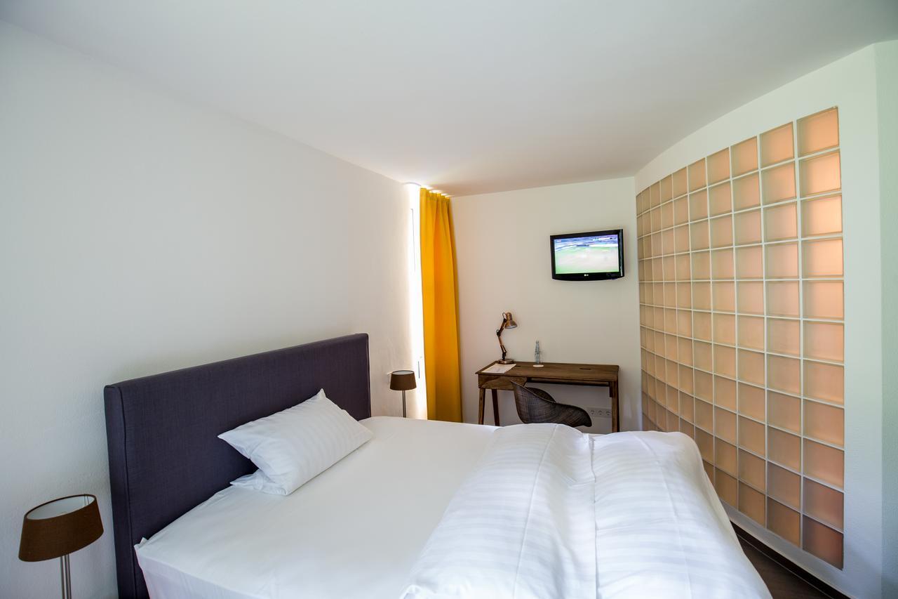בוכום Wald & Golfhotel Lottental מראה חיצוני תמונה