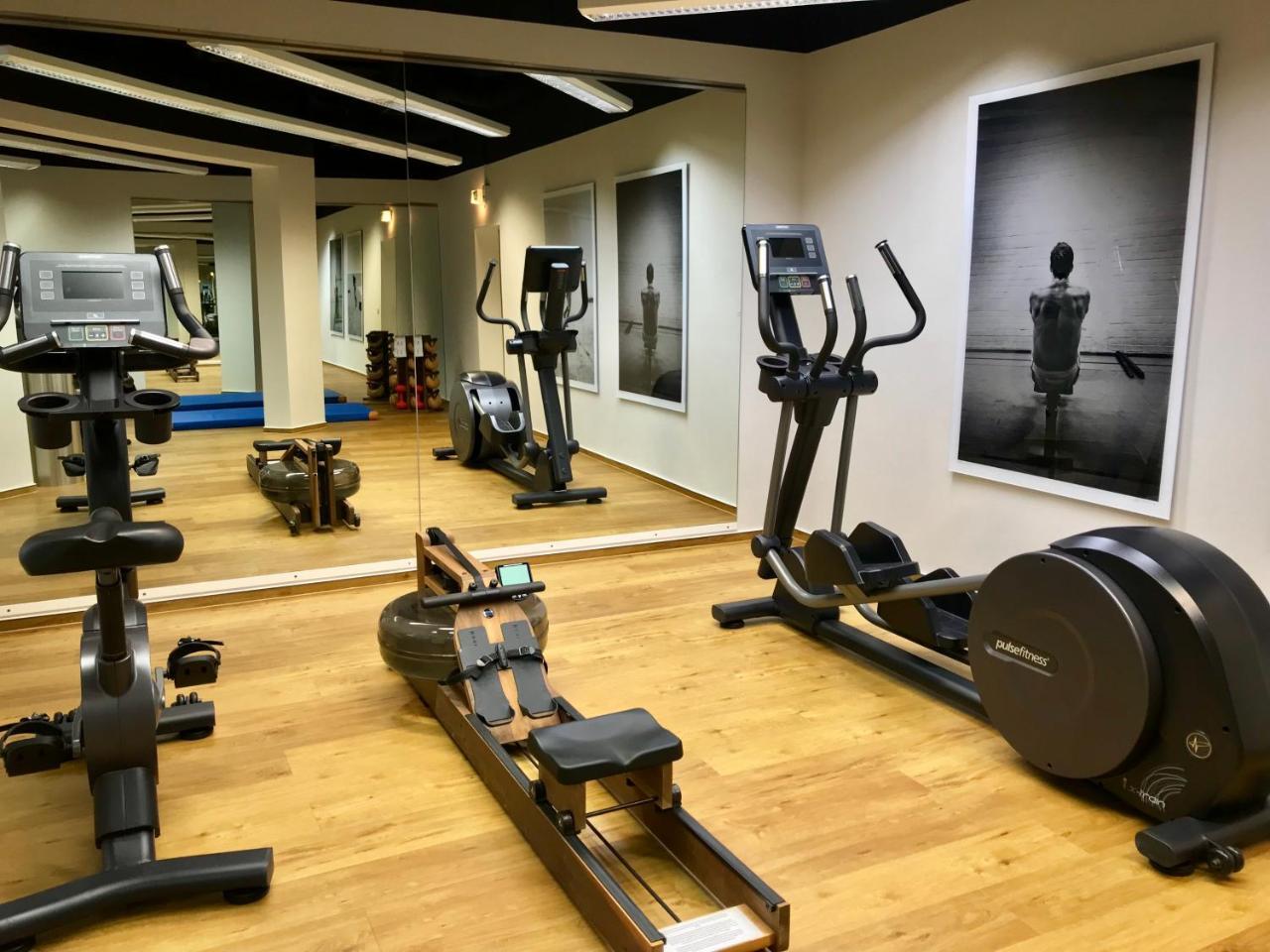 בוכום Wald & Golfhotel Lottental מראה חיצוני תמונה