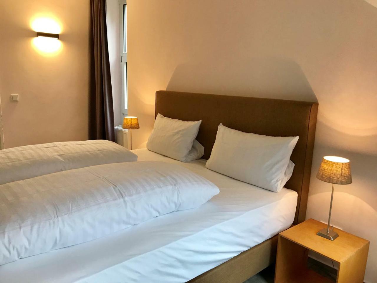 בוכום Wald & Golfhotel Lottental מראה חיצוני תמונה